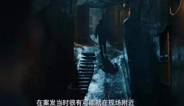 《错位》顾已鸣是凶手吗？《错位》顾已鸣人物分析
