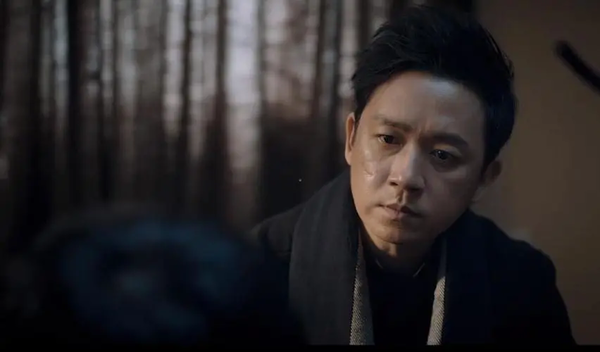 白夜追凶第二部到底什么时候上映，白夜追凶第二部播出时间