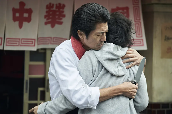 《饭后一席谈》第2集讲了什么？《饭后一席谈》第2集剧情介绍