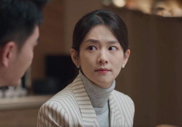 凡人歌谢美蓝和沈磊离婚了吗？相关剧情介绍