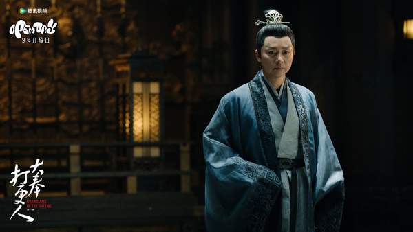 大丰打更人电视剧演员表,角色详细简介