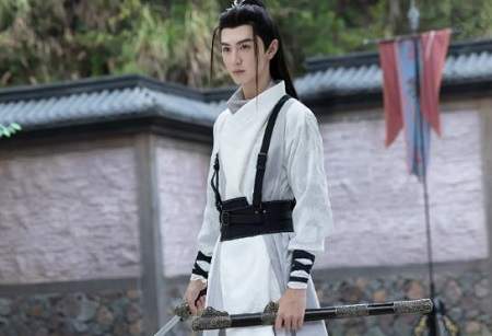 一笑随歌主演阵容，一笑随歌演员表