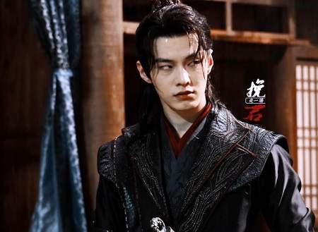 《少年白马醉春风》叶鼎之喜欢谁？《少年白马醉春风》叶鼎之感情线分析