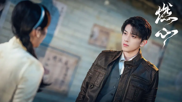 《燃心》第8集讲的是什么?《燃心》第8集分集剧情