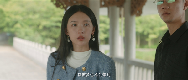 此刻无声电视剧麦令景结局是什么?和谁在一起了?
