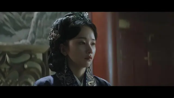 于氏王后韩剧第4集剧情分集介绍，剧情解析