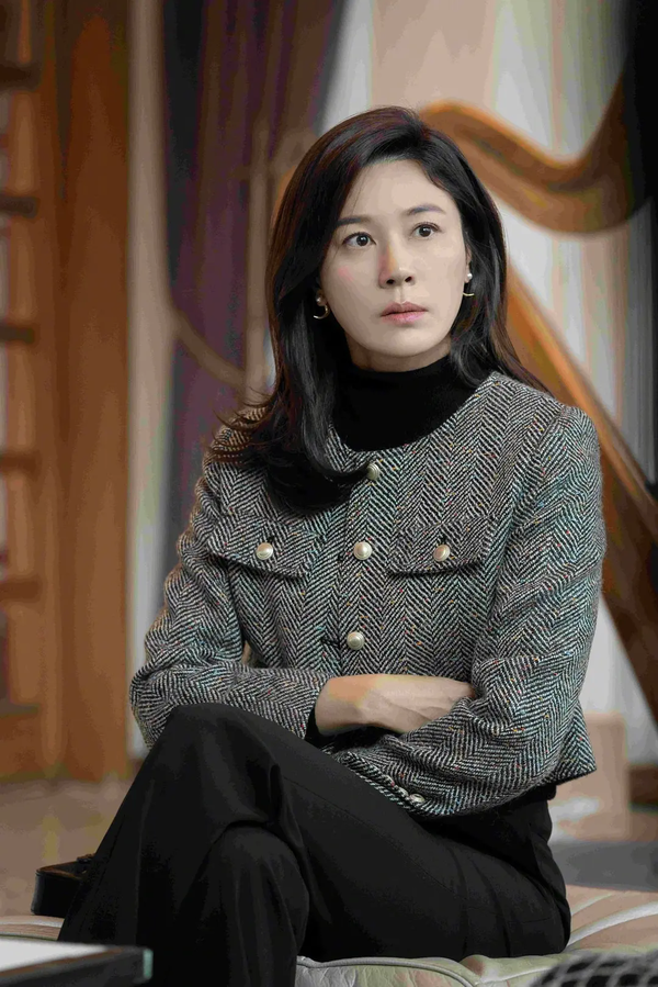红天鹅韩剧什么时候上映?剧情详细介绍