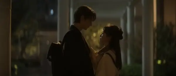 《失笑》电视剧原著叫什么?原著结局