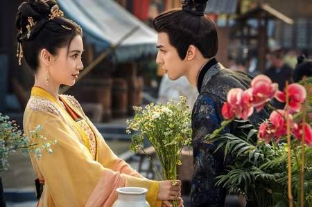 相思令原著小说是什么？相思令原著小说讲的什么