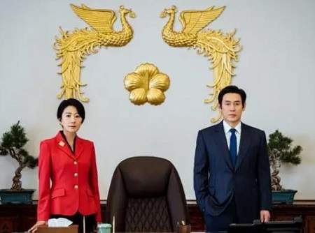 韩剧《政坛旋风》第9集剧情介绍，《政坛旋风》第9集讲了什么