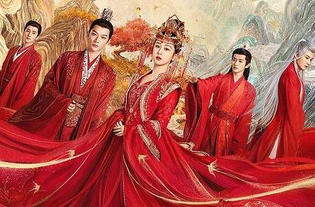 《长相思第二季》第18集剧情介绍，《长相思第二季》第18集讲了什么内容