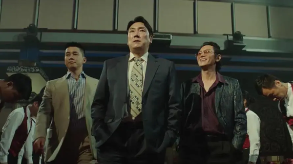 韩剧《政坛旋风》第3集讲的什么?《政坛旋风》第3集剧情介绍
