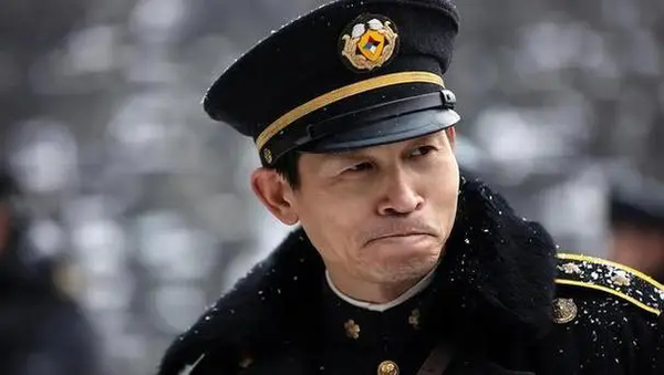《消失的大象》今日开播,王志文主演,你准备好追剧了吗?
