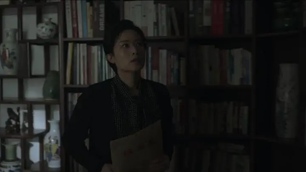 《错位》第2集讲的什么?《错位》第2集剧情介绍