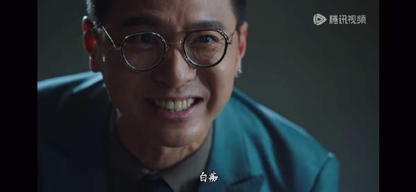 《反黑英雄》一共有几个反派人物？角色详细介绍