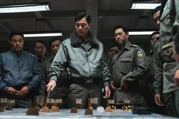 犯罪都市韩剧剧情剧情解析：罪恶克星四部齐发！