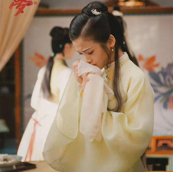 南玉卿心电视剧梅玉扇结局,最后和谁在一起了?