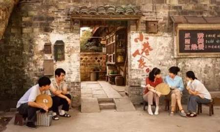 小巷人家在哪个平台播出？《小巷人家》播出平台是什么