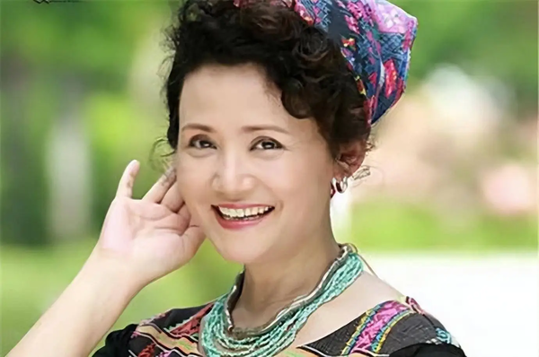 柳舟记李妈妈是谁扮演的？李妈妈扮演者介绍