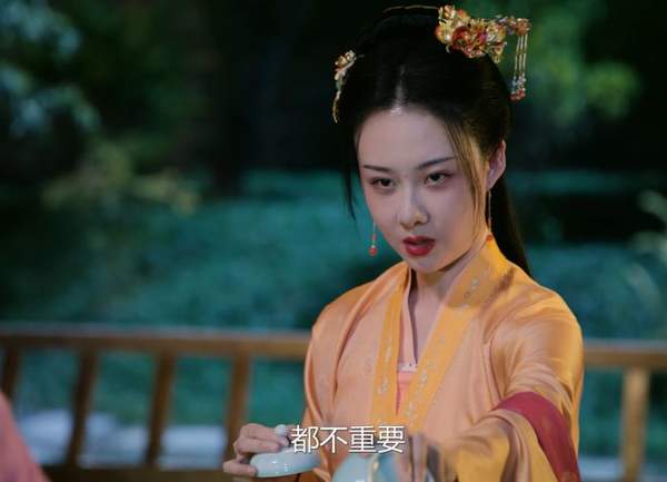 柳舟记廉苪兰最后和谁在一起了，详细剧情解析