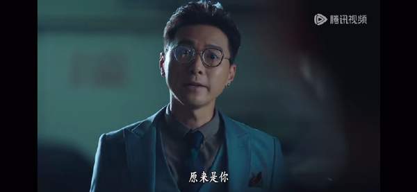 《反黑英雄》一共有几个反派人物？角色详细介绍