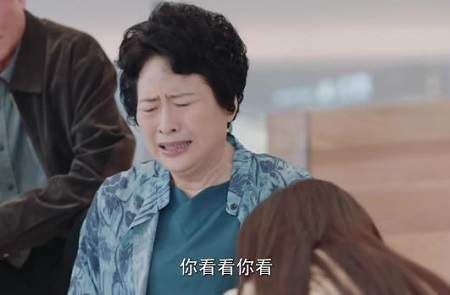 《上有老下有小》第24集剧情介绍，《上有老下有小》第24集讲了什么