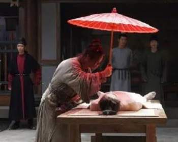 《唐朝诡事录之西行》娄青苔是谁杀的，娄青苔死因介绍