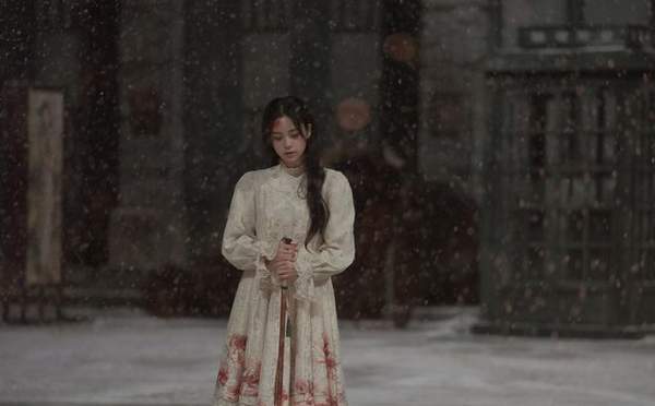 《冰雪谣》原著大结局是什么？原著大结局介绍