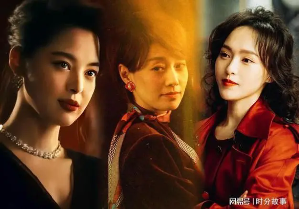 《错位》电视剧什么时候上映?剧情详细介绍