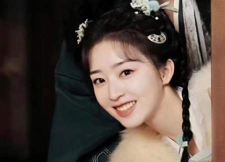 长乐曲沈渡颜幸第几集在一起？沈渡颜幸在一起剧情介绍