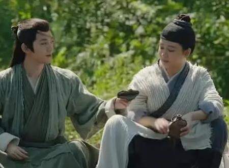 电视剧《长相思》经典台词语录，长相思主演经典台词