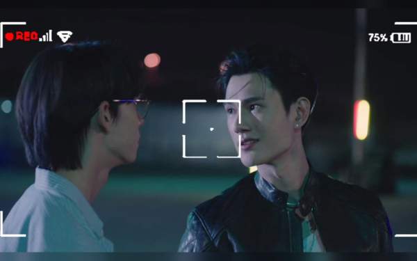 极速恋人charlie的计划是什么?最后结局是什么?
