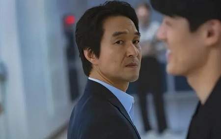 《如此亲密的背叛者》开播时间，如此亲密的背叛者韩剧剧情介绍