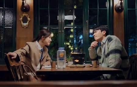 韩剧《毕业》第8集剧情介绍，韩剧《毕业》第8集讲了什么