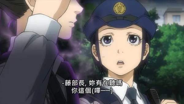 秘密内幕女警的反击之现实巡警职场,美女警官的百合日常?