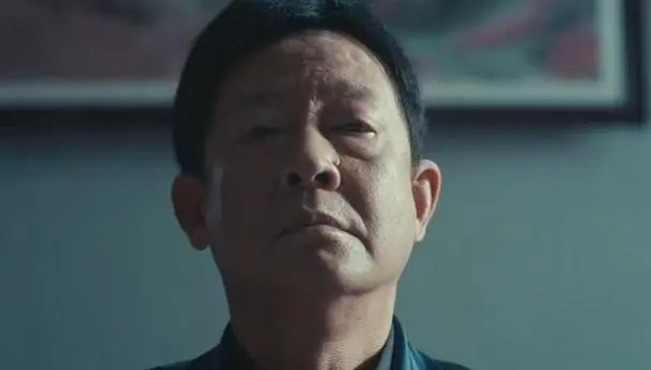 《消失的大象》今日开播,王志文主演,你准备好追剧了吗?