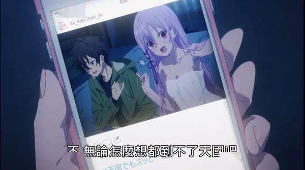 “吻”必秒“蒜”？论整活本周《契约之吻》更胜一筹