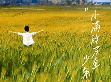 《烟花少年》原著是什么？烟花少年原著小说介绍