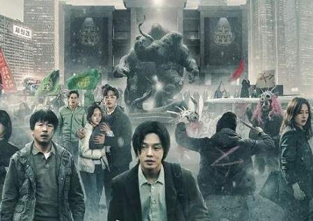 地狱公使第2季什么时间播？地狱公使第二季播出时间