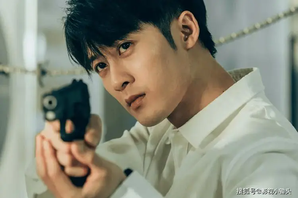 电视剧《猎罪图鉴2》剧情介绍-《猎罪图鉴2》剧情抢先看