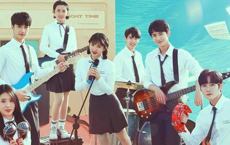 《芥子时光》第13集剧情介绍，《芥子时光》第13集讲了什么