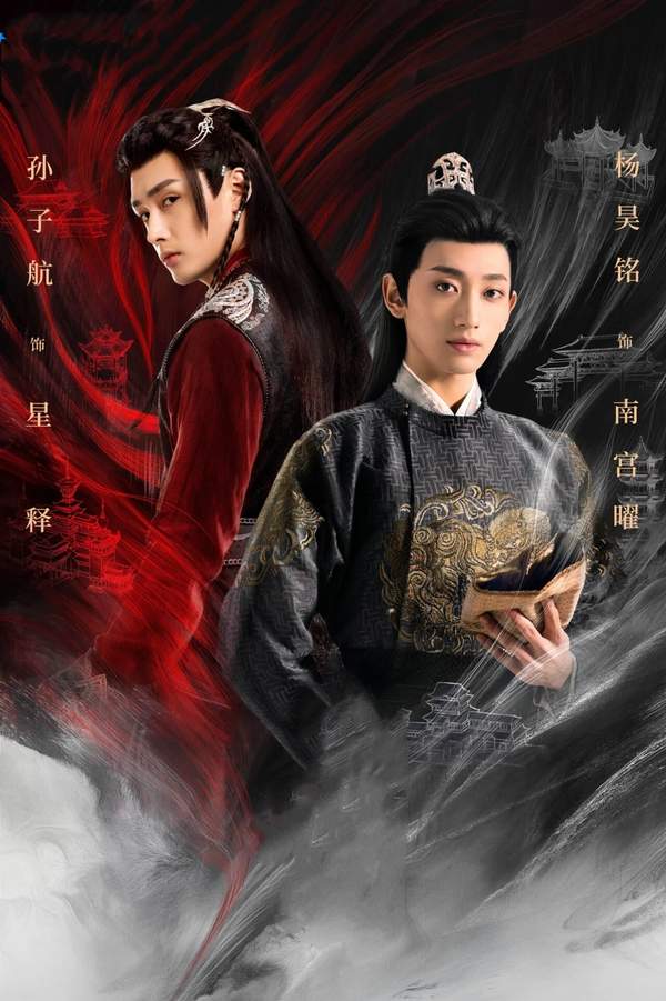 南玉卿心电视剧角色介绍,详细介绍