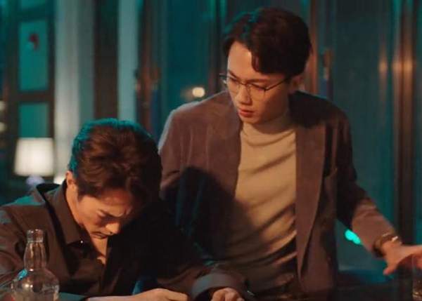 《你比星光美丽》第33集预告，《你比星光美丽》第33集剧情看点