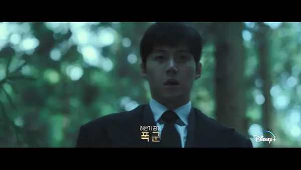 韩剧《暴君》角色介绍-《暴君》主要角色解析