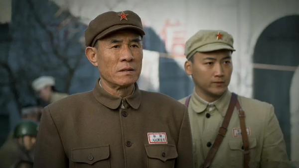 《沸腾的群山》第23集讲了什么?《沸腾的群山》第23集剧情免费看
