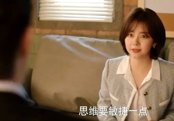 《你比星光美丽》第14-15集有哪些看点?第14-15集看点介绍