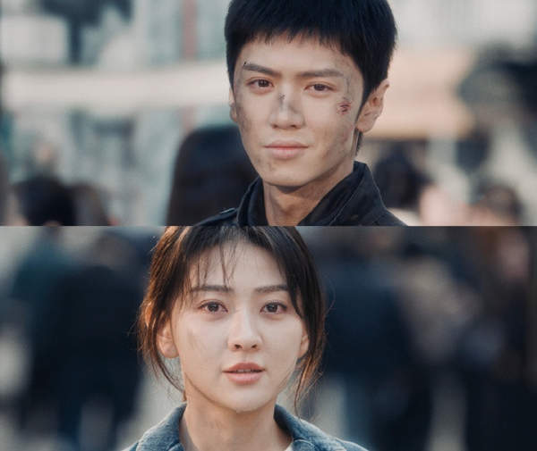 陈哲远、梁洁领衔主演《白色橄榄树》-白色橄榄树电视剧完整版观看