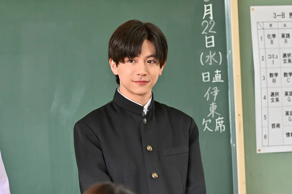 《如果是这样的家人何不舍弃》演员表-主演阵容一览