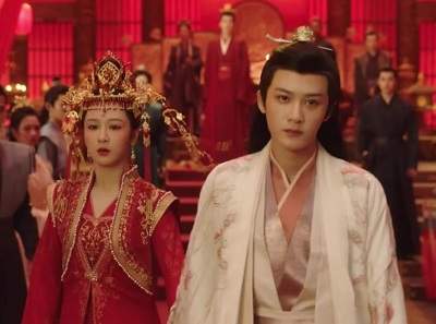《长相思2》相柳为什么要抢婚？《长相思2》相柳抢婚原因
