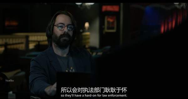 塔尔萨之王第二季哪里可以看？美剧塔尔萨之王第二季在什么平台